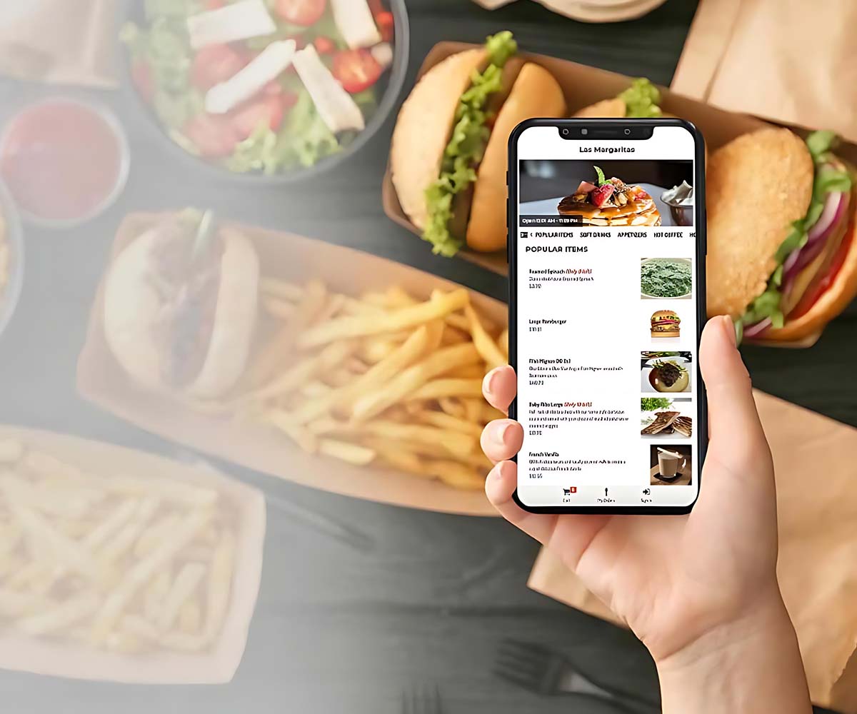 SEO for Online Food Ordering in Dubai