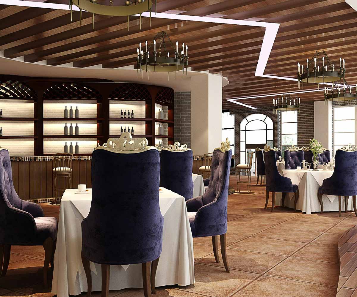 SEO for Hotel in Dubai