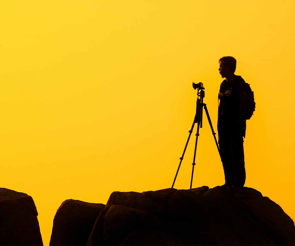 Website Designing Company for Photographer in Dubai