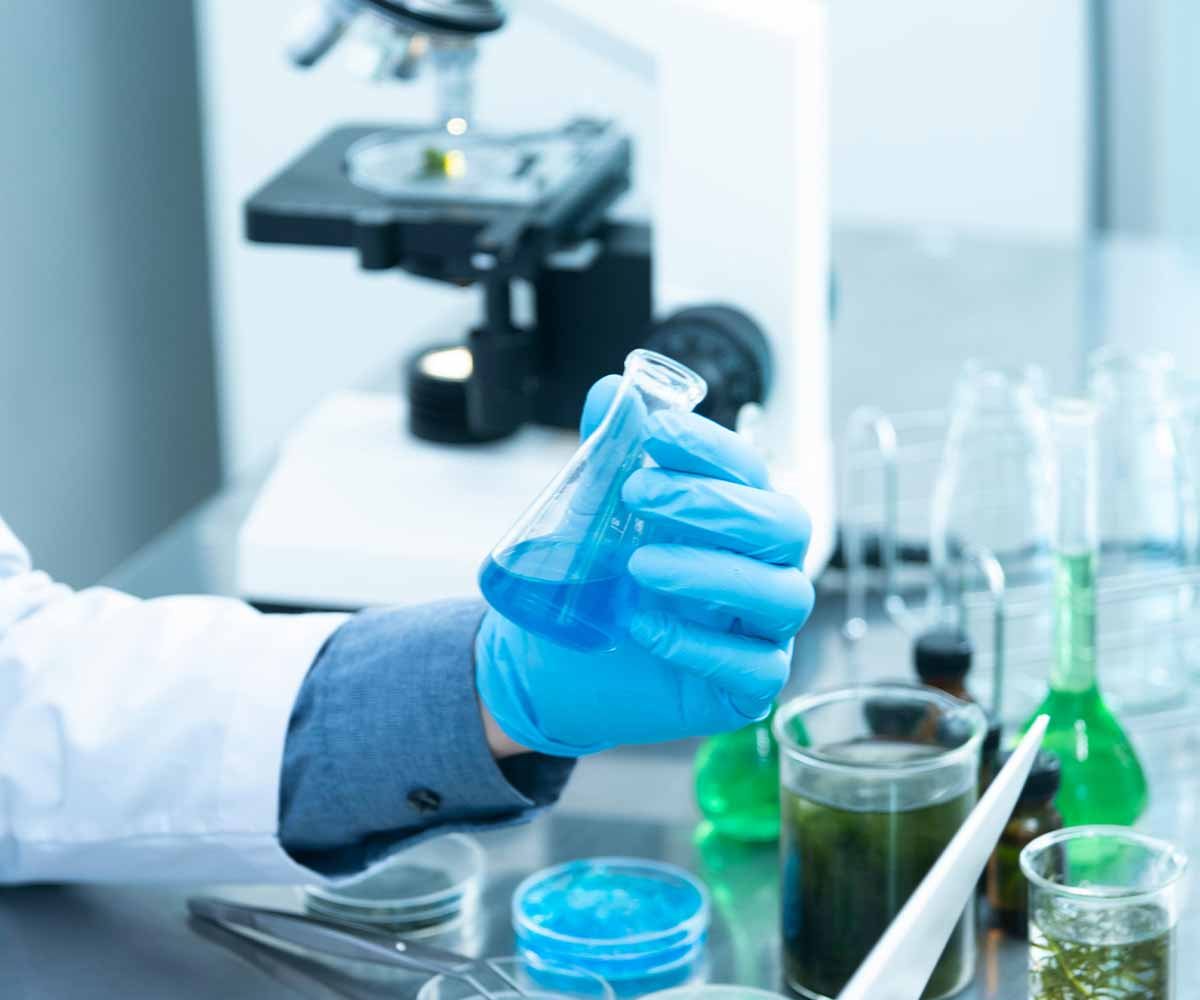 Website Designing Company for Scientist in Dubai