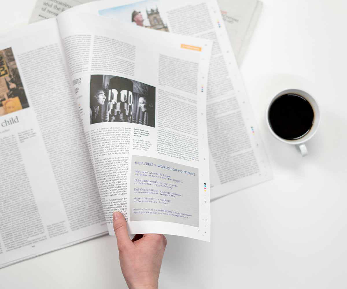 Website Designing Company for Article in Dubai