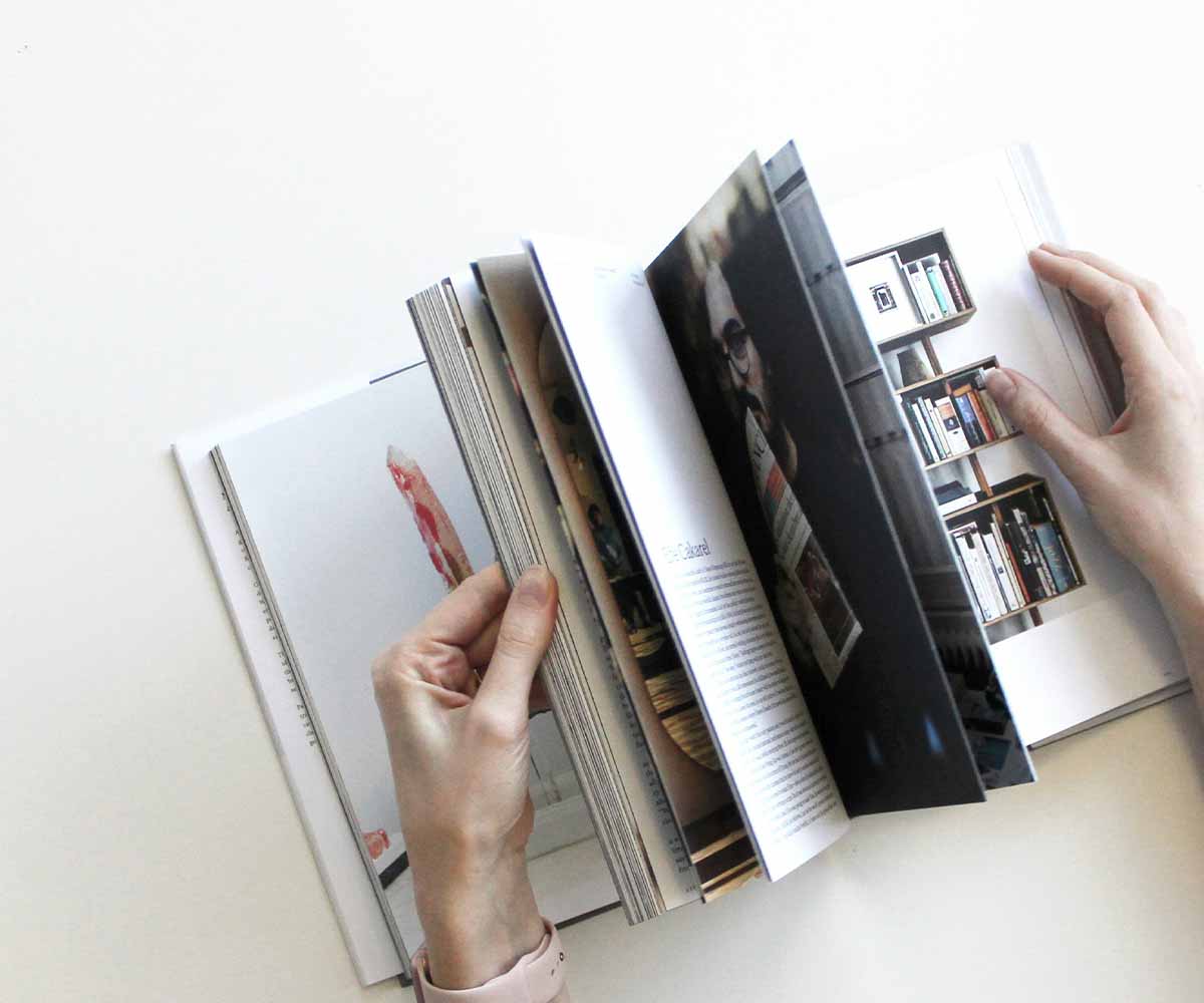 Website Designing Company for Magazine in Dubai