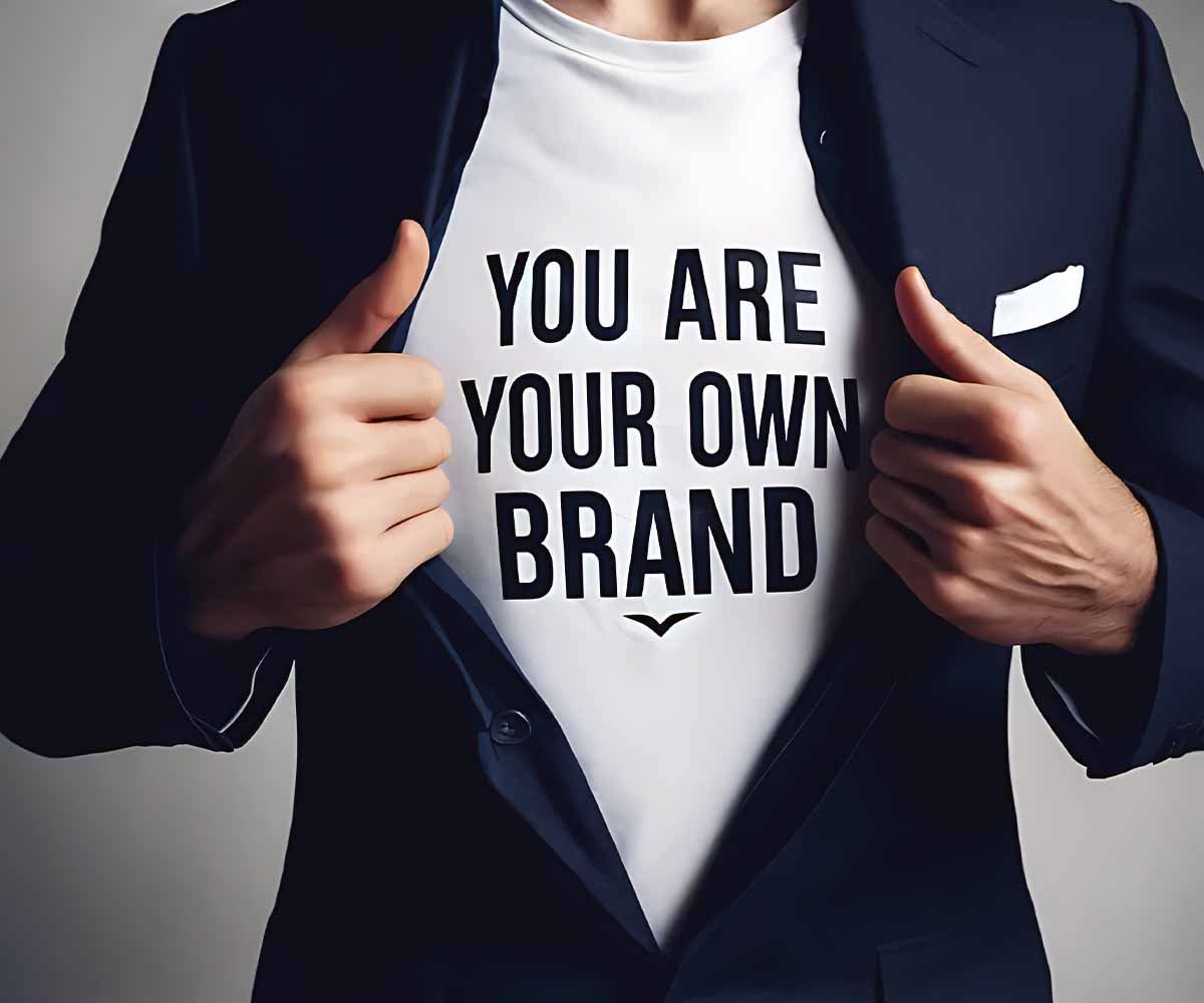 Website Designing Company for Personal Branding in Dubai