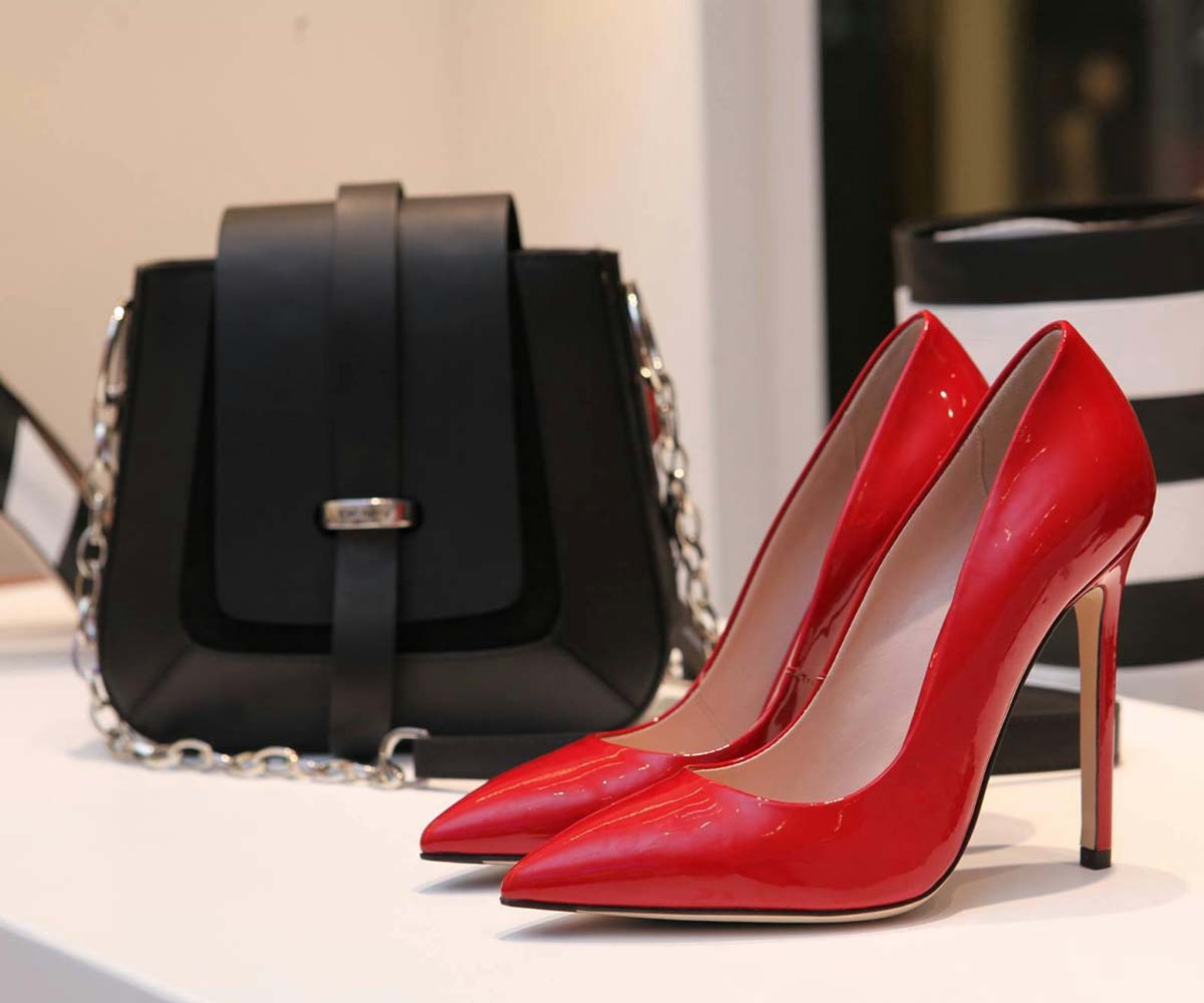 SEO for Fashion Brand in Dubai
