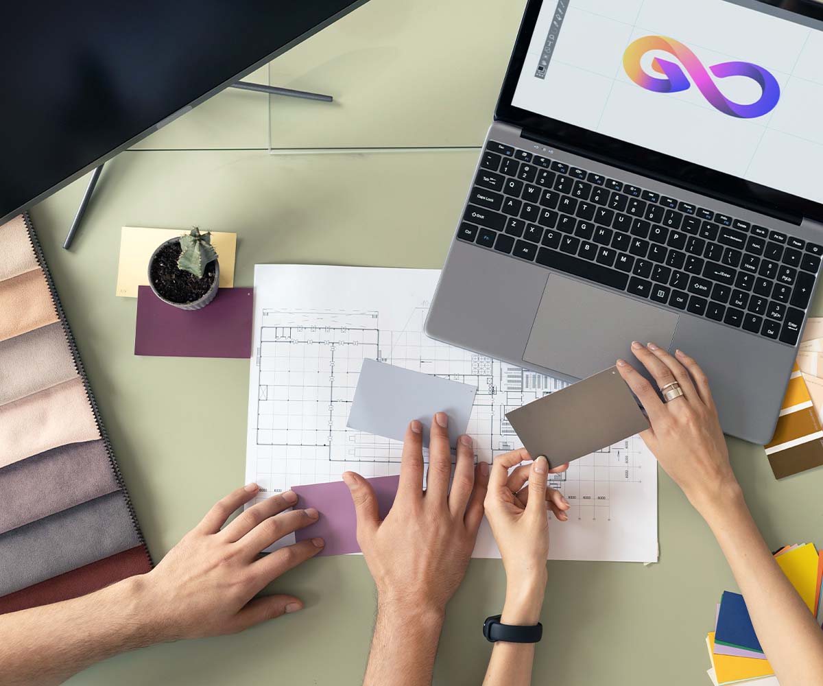 SEO for Branding Company in Dubai