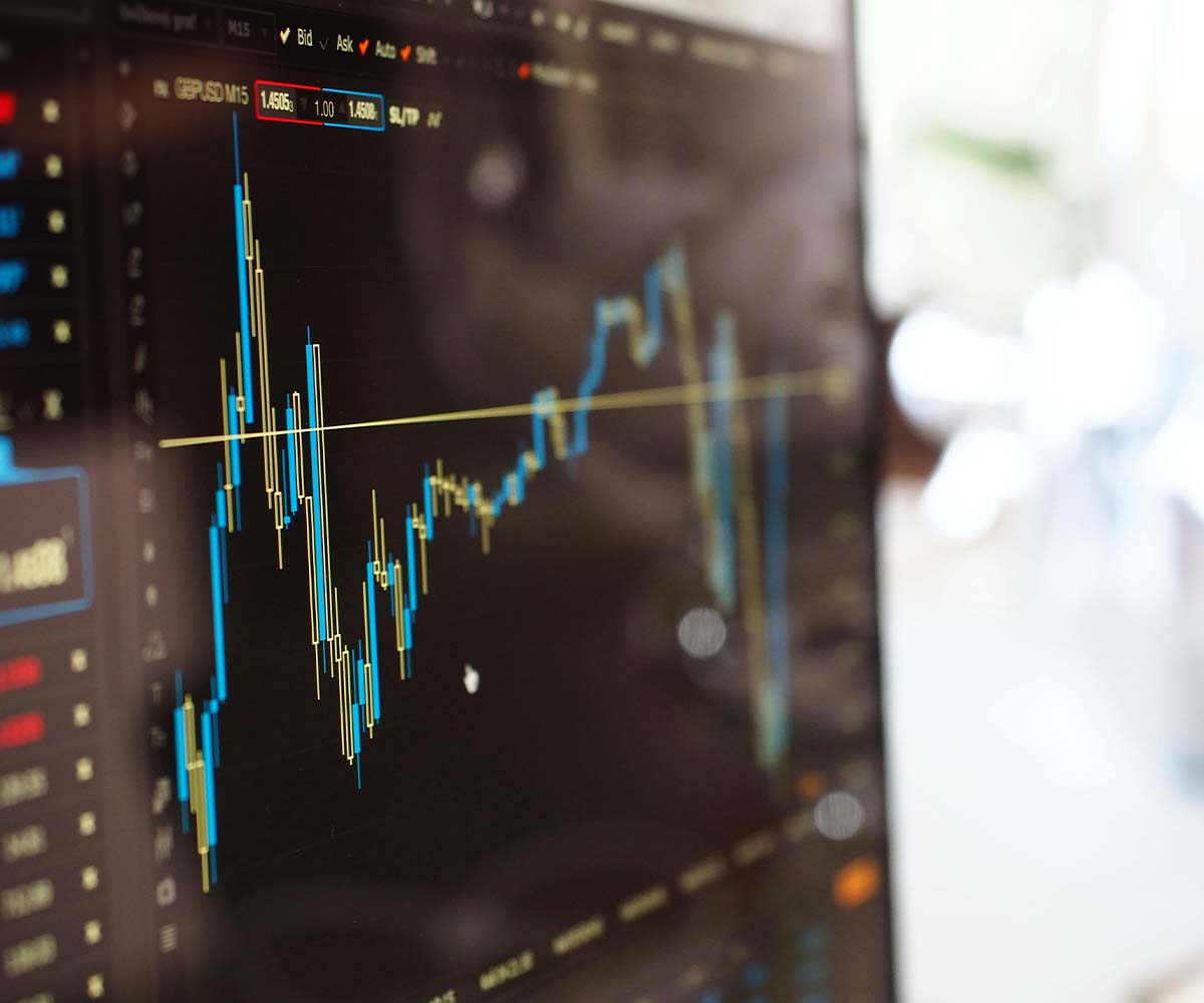 SEO for Trading Company in Dubai