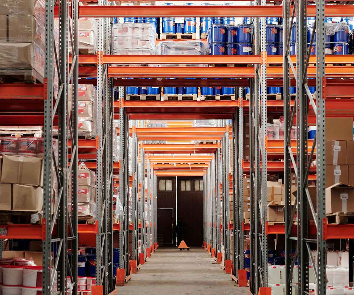 SEO for Wholesale Distributor in Dubai