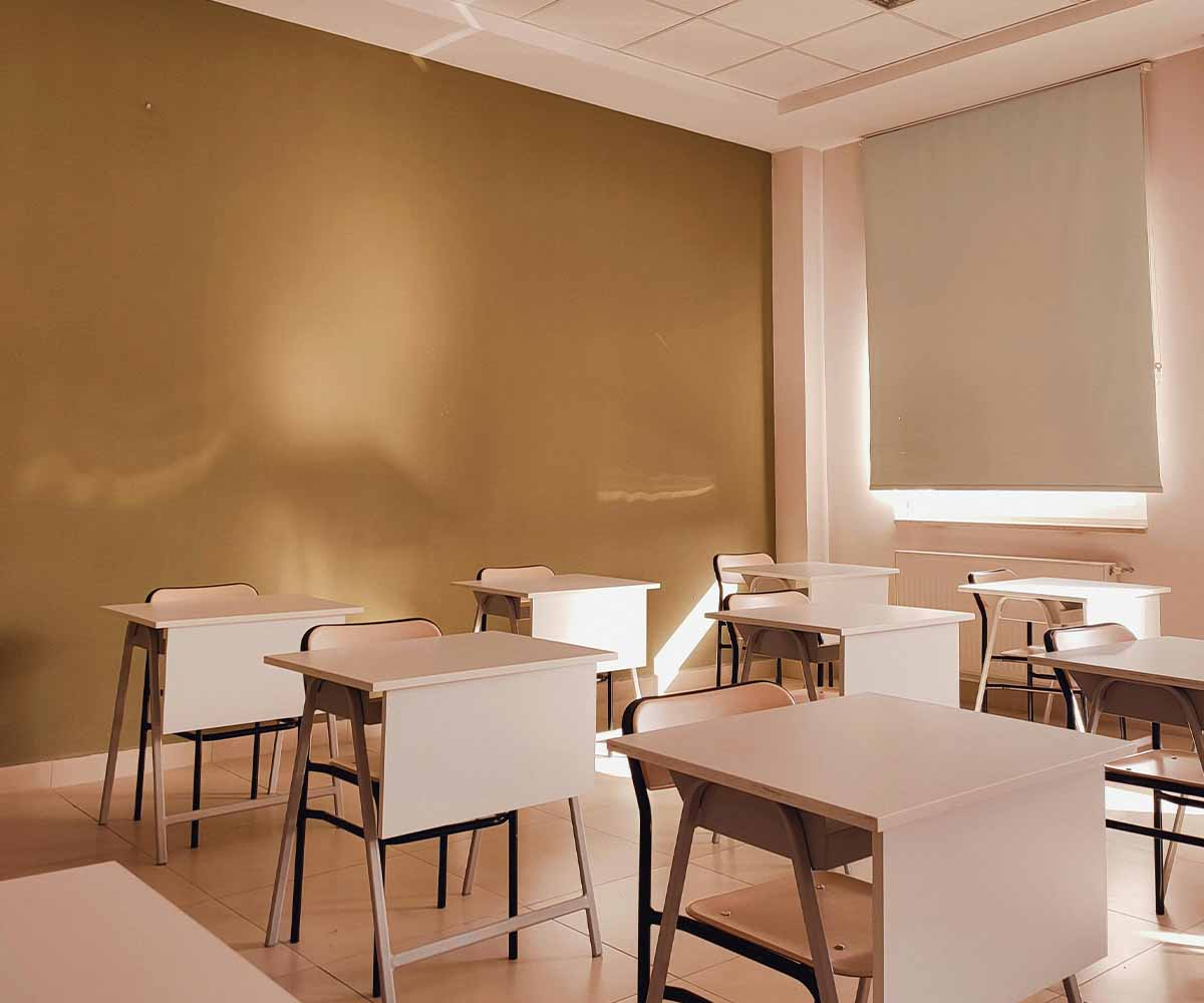 SEO for Training Academy in Dubai