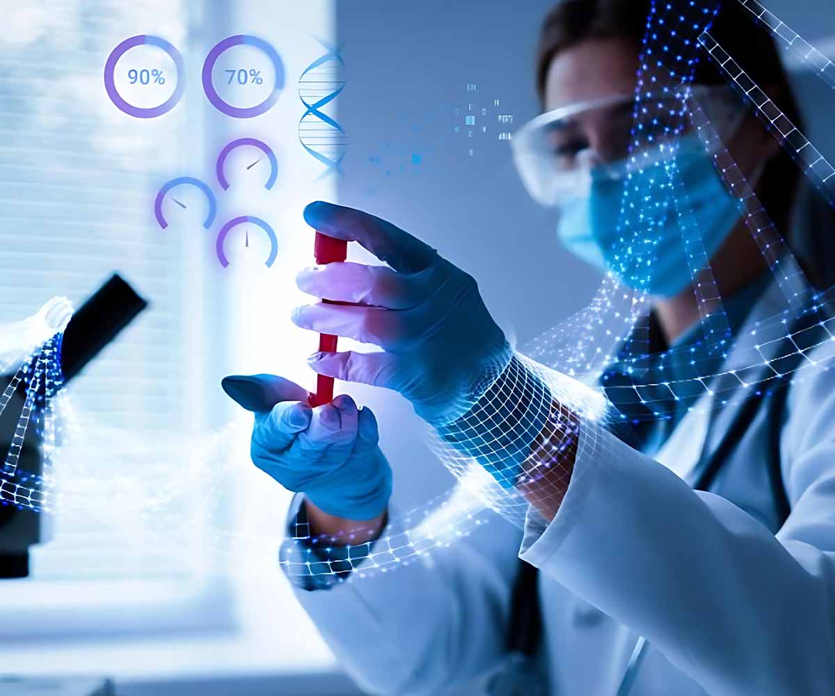 SEO for Pharmacy College in Dubai