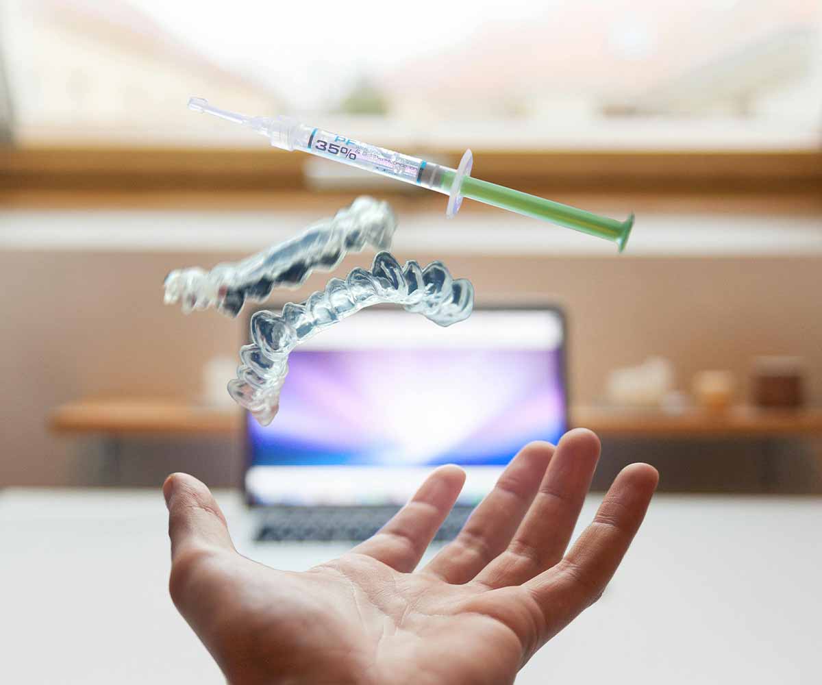 SEO for Dental College in Dubai