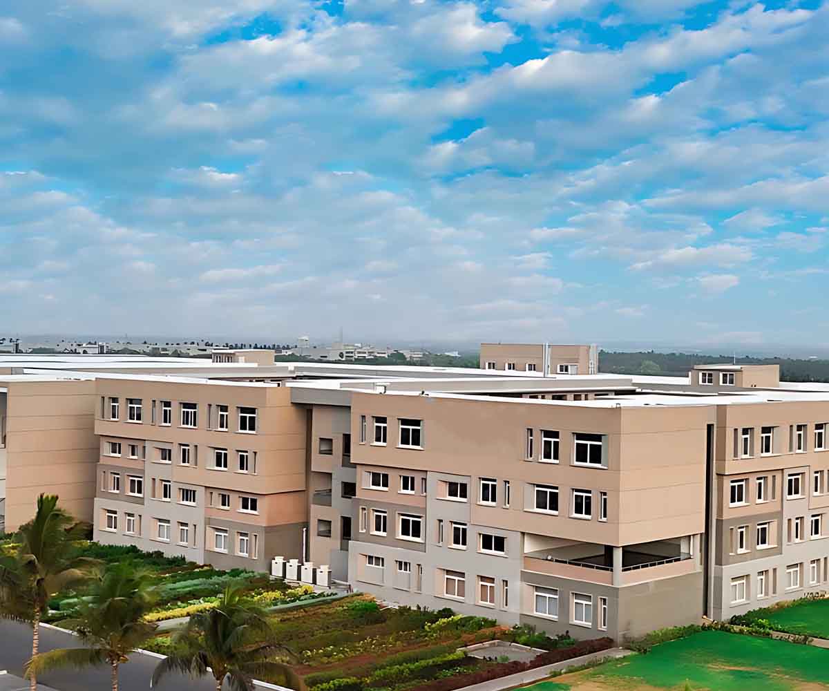 SEO for Arts and Science college in Dubai