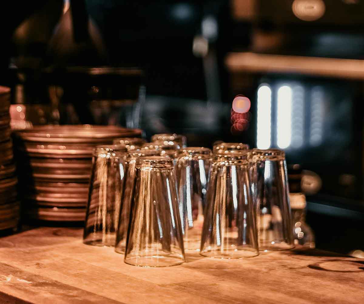 SEO for Resto bar in Dubai