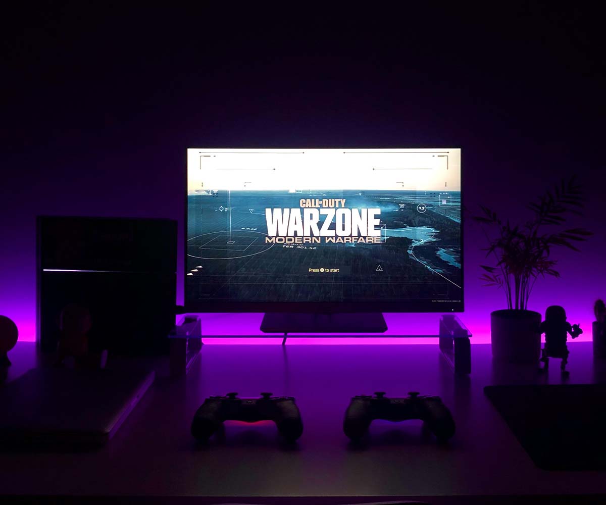 SEO for Gaming Company in Dubai