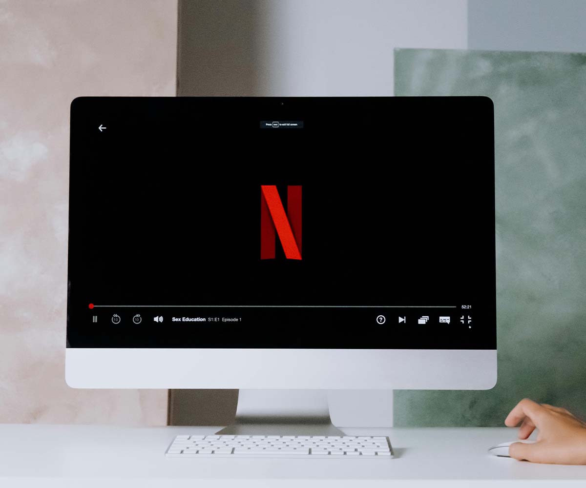 SEO for Movie Streaming in Dubai