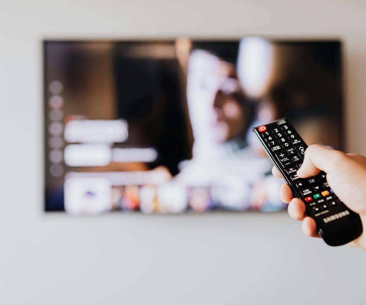 SEO for TV Channel in Dubai