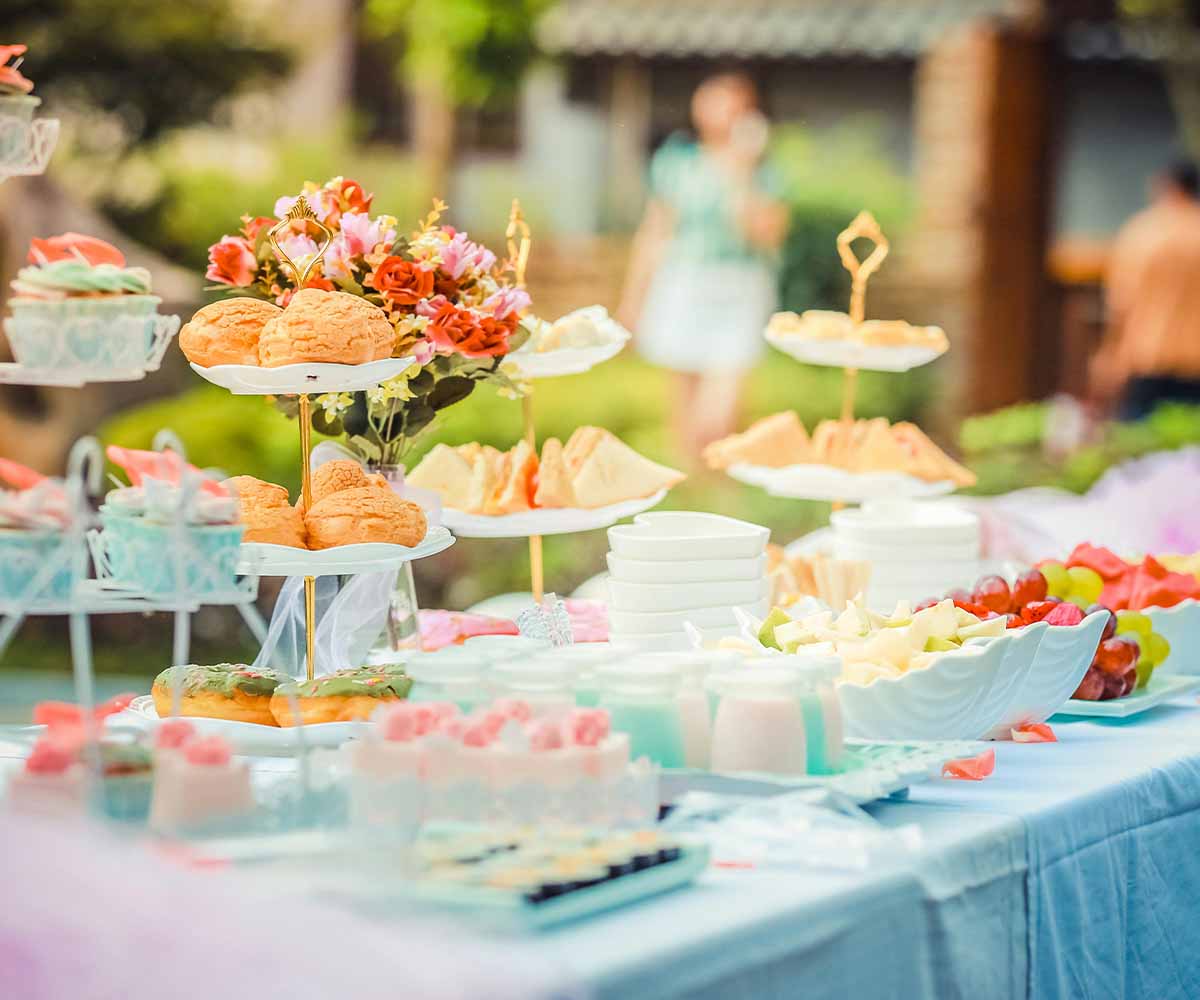 Website Designing Company for Event Management Company in Dubai