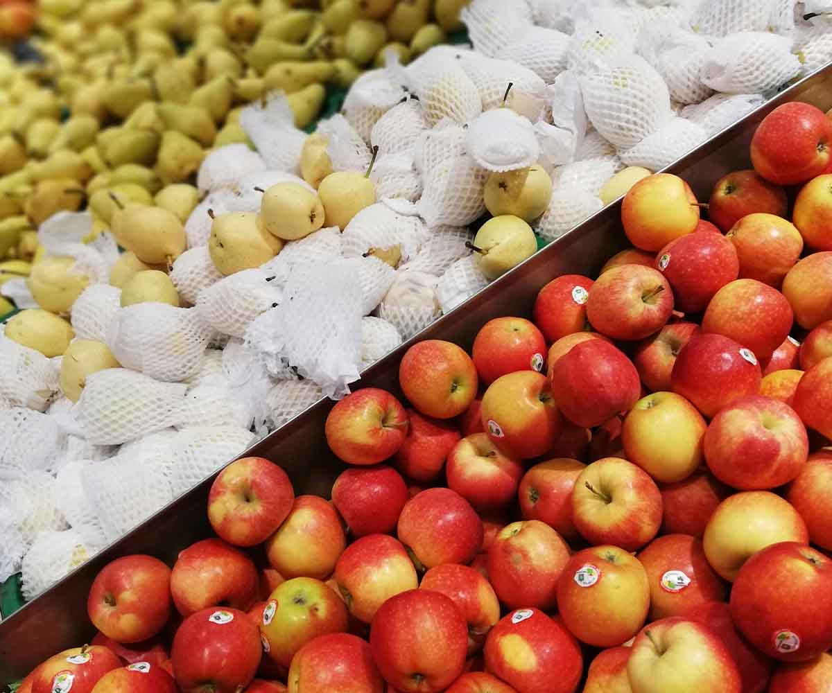 Website Designing Company for Supermarket in Dubai