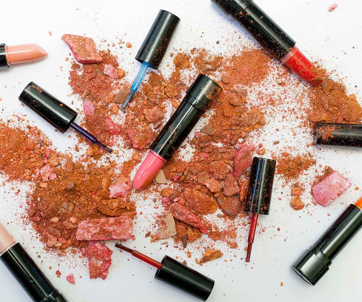 SEO for Beauty Products in Dubai