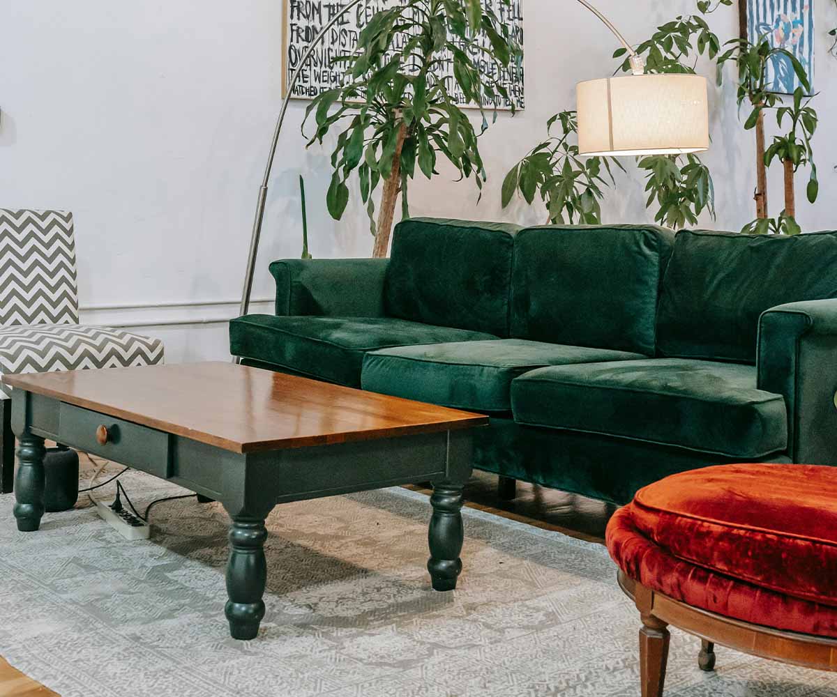 SEO for Home Furnishings in Dubai