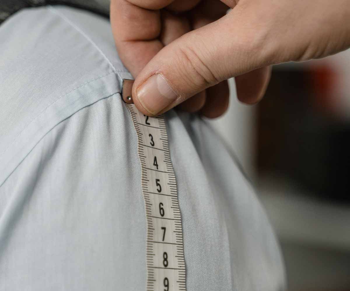 SEO for Custom Apparel uniforms Company in Dubai