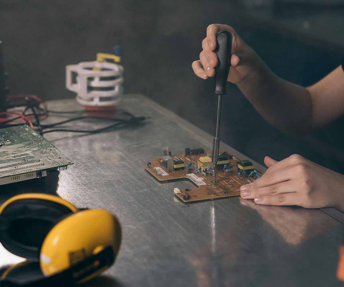 SEO for Electrical Equipment in Dubai