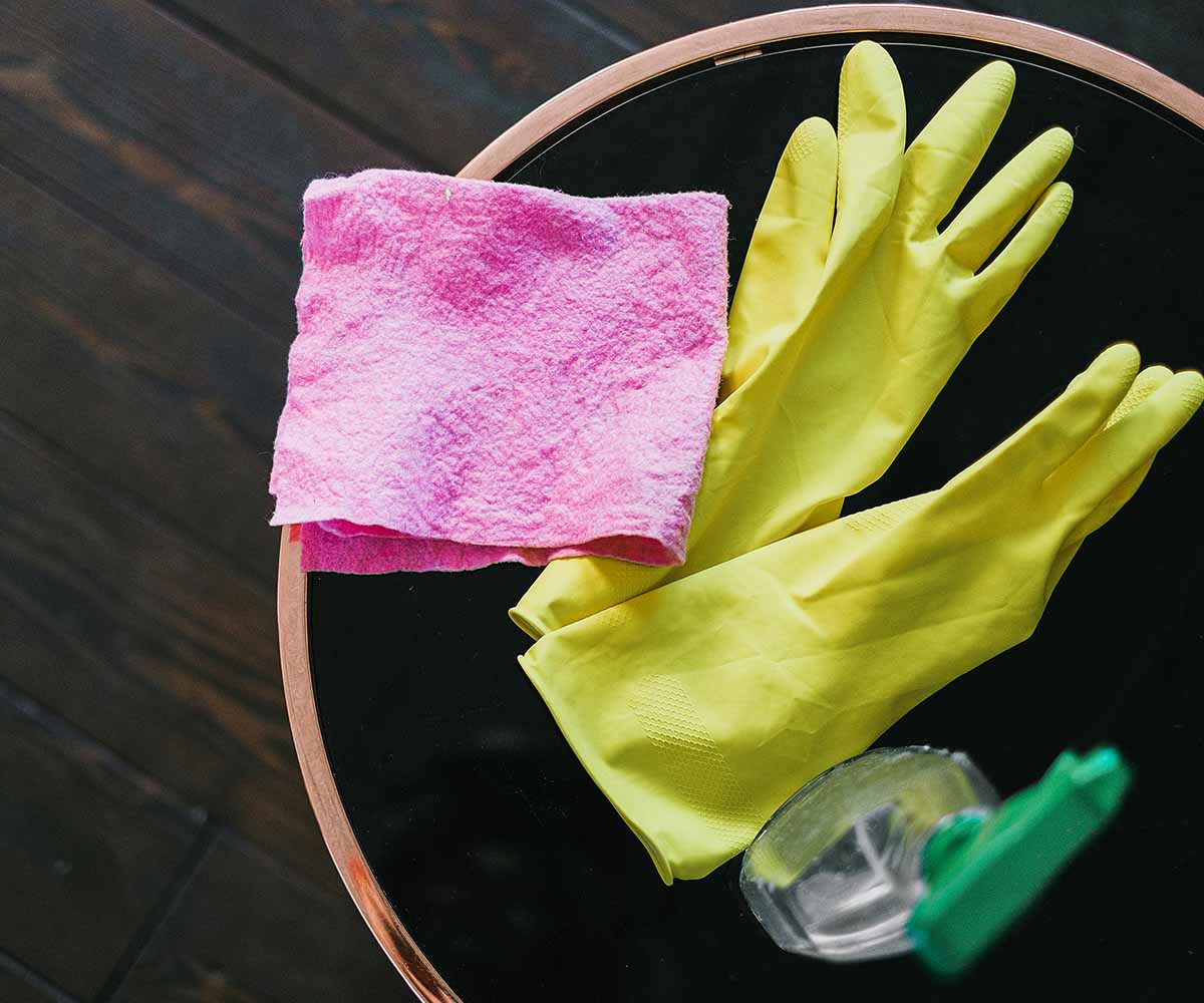 SEO for Cleaning Products in Dubai