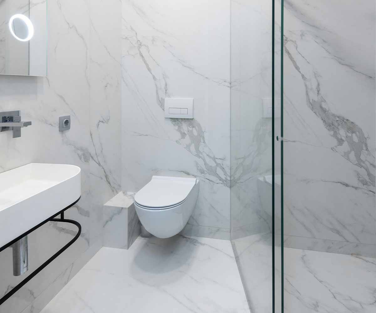 SEO for Sanitaryware Company in Dubai