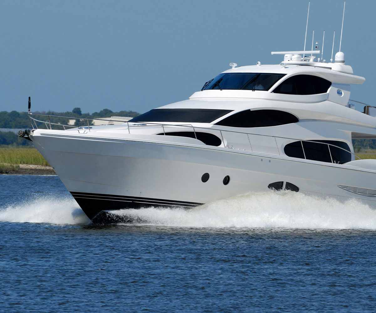 SEO for Yacht Company in Dubai