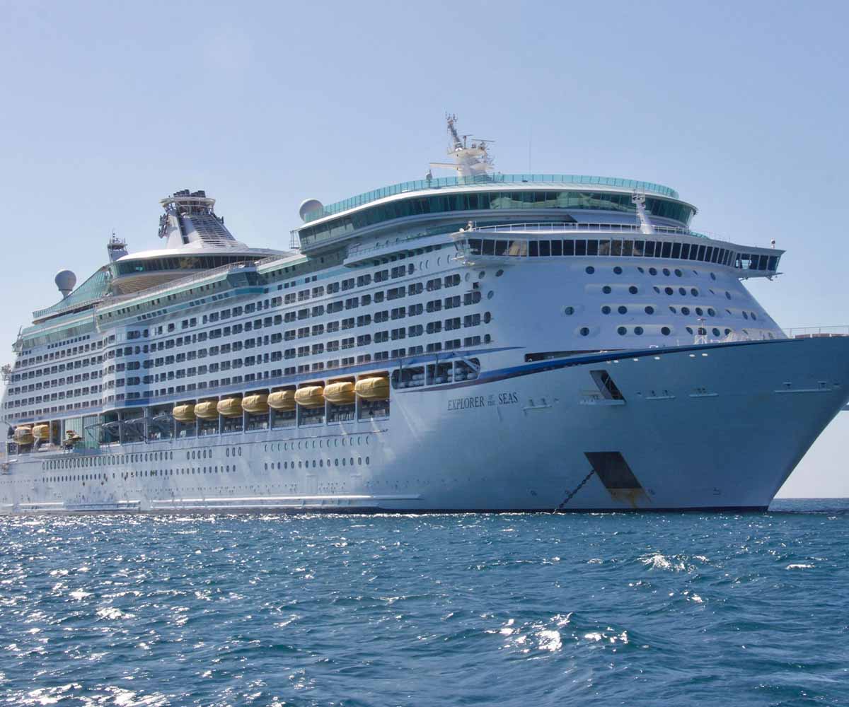 SEO for Cruise and Passenger Transport in Dubai