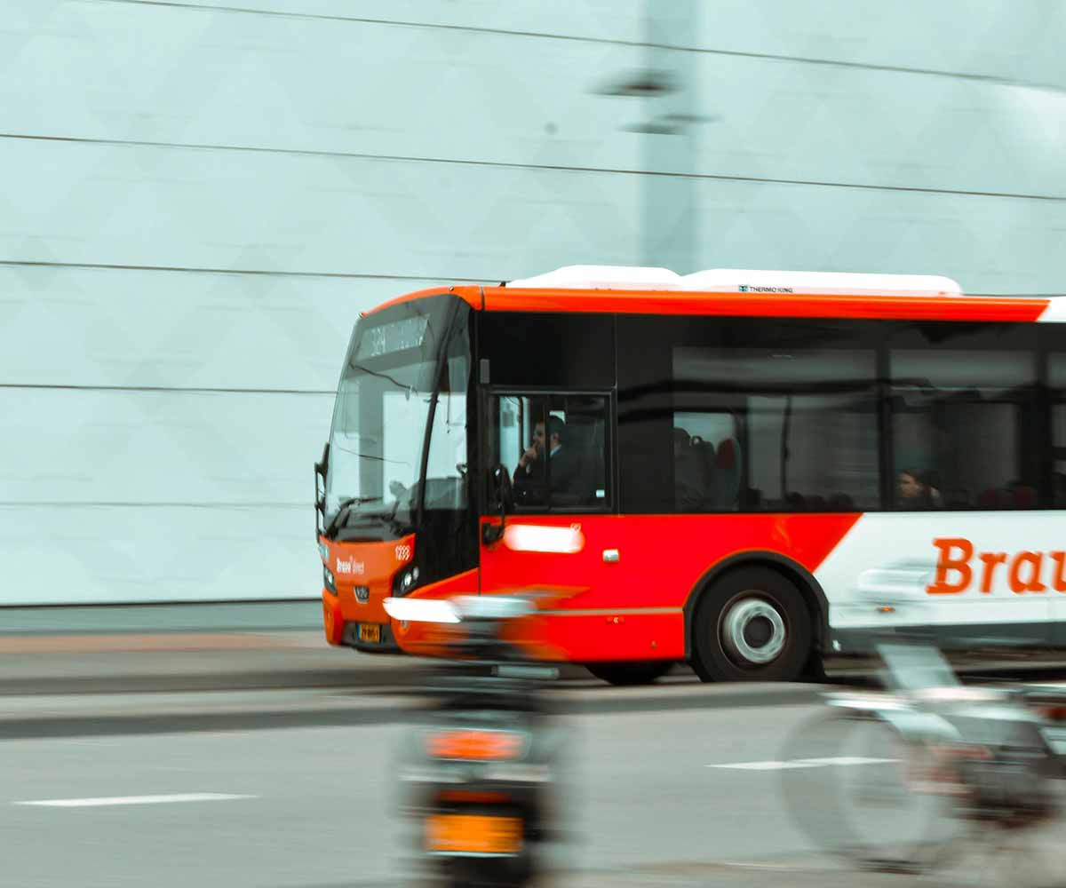 SEO for Bus and Coach Transport Service in Dubai