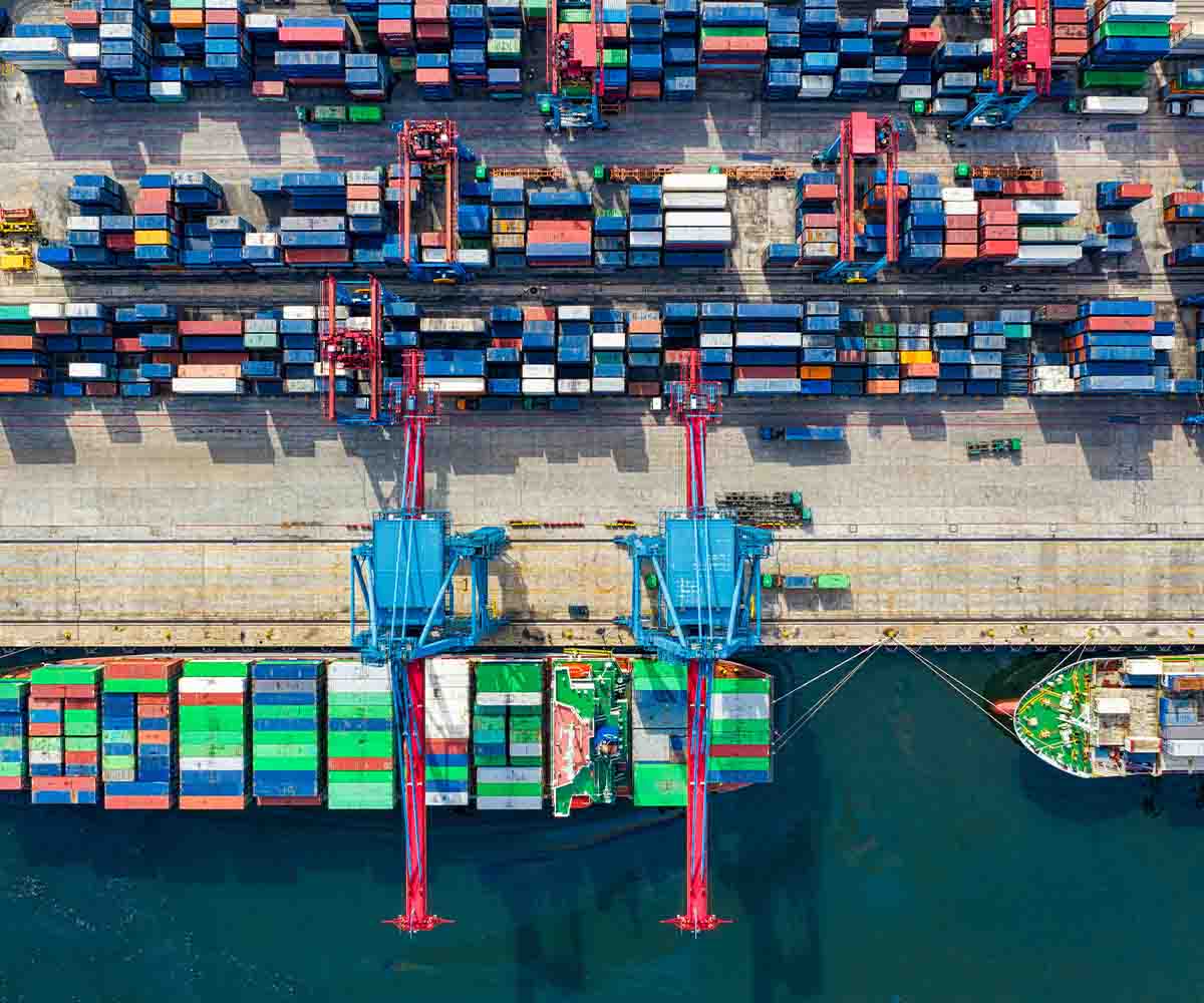 SEO for Supply Chain Management in Dubai