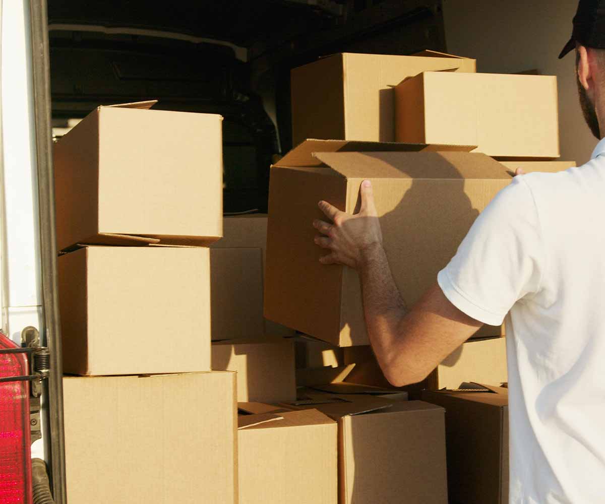 SEO for Packers and Movers in Dubai