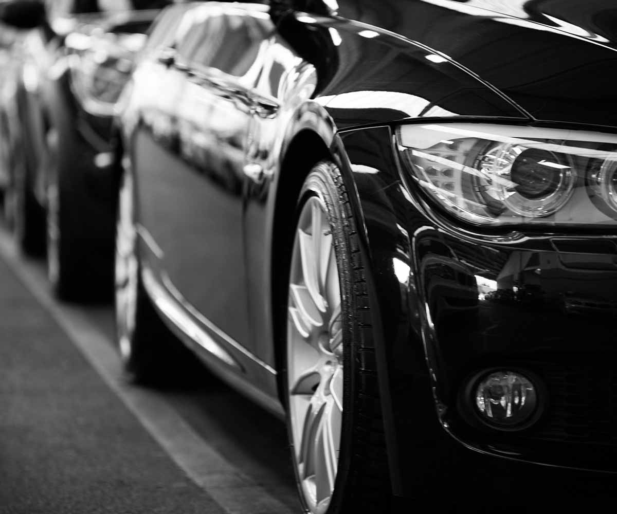 SEO for Car rental Company in Dubai