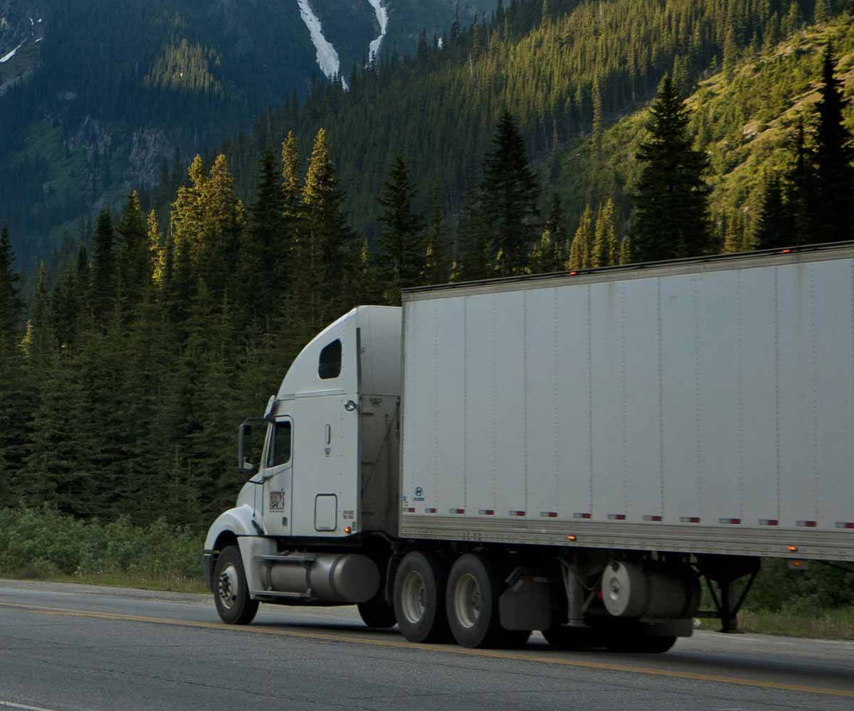 SEO for Lorry Company in Dubai