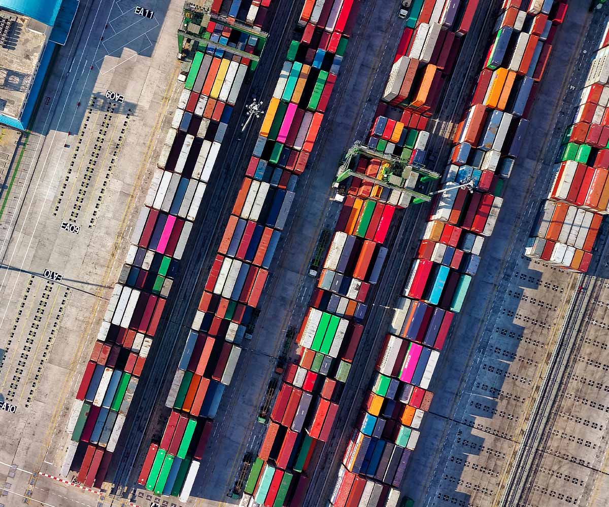 SEO for Logistics Company in Dubai