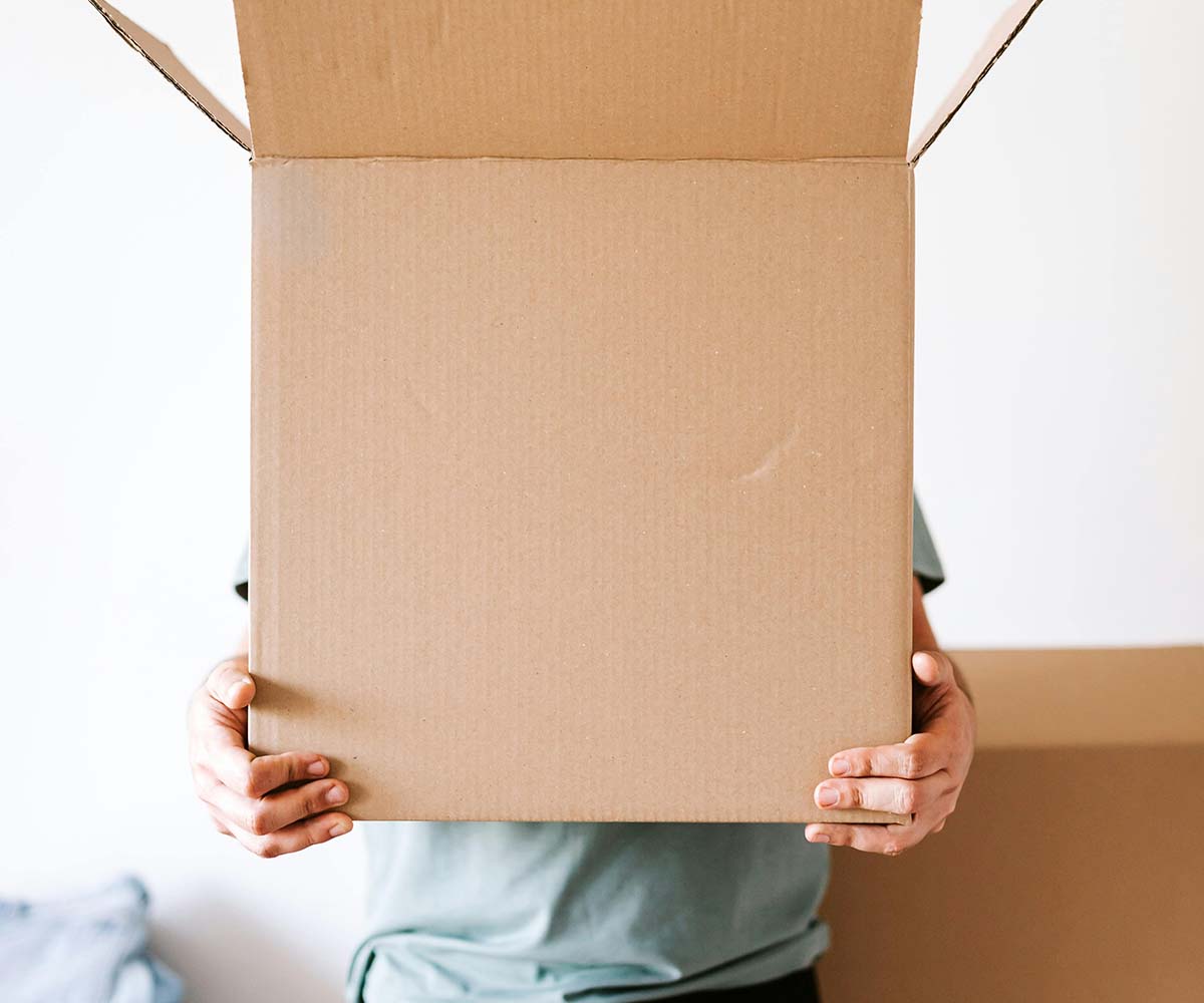 SEO for Courier Company in Dubai