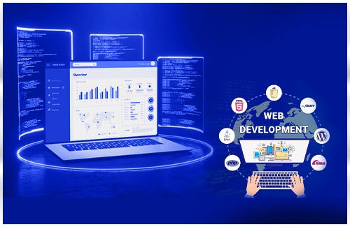 Top Cloud Based Software Development Company
in Dubai