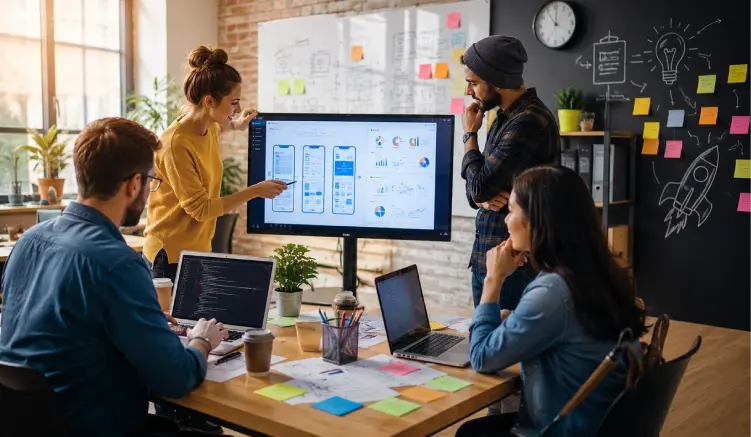 App Development Company Abu Dhabi