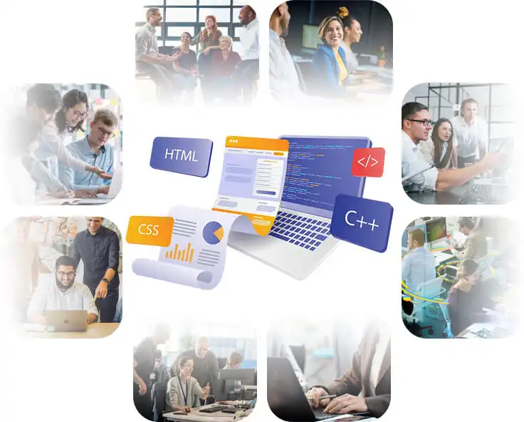 Social Media Website Designing Across UAE Social Media Website Designing Across UAE