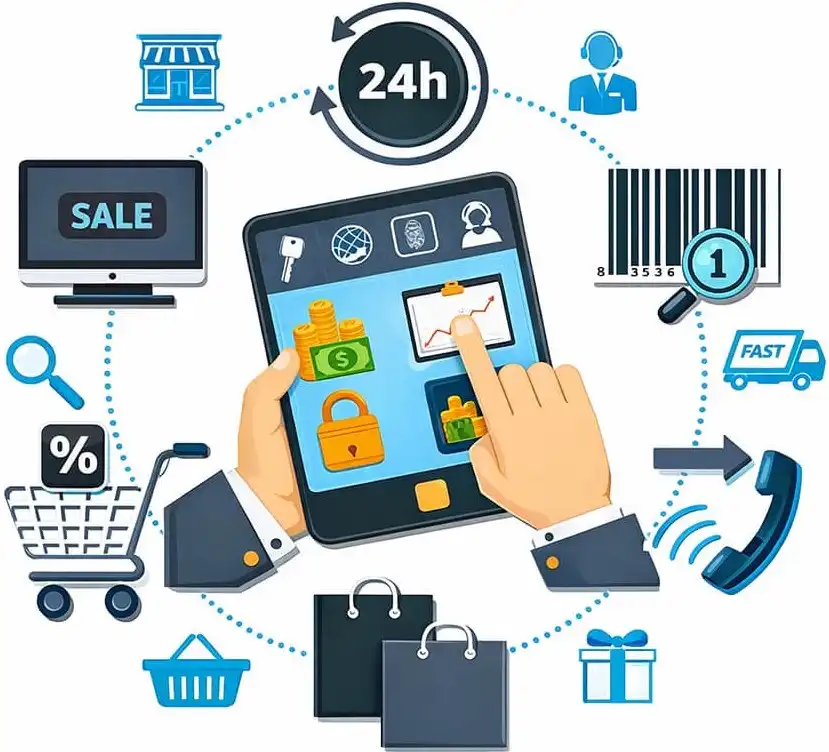 Cloud Software Development Company Dubai Cloud Software Development Company Dubai