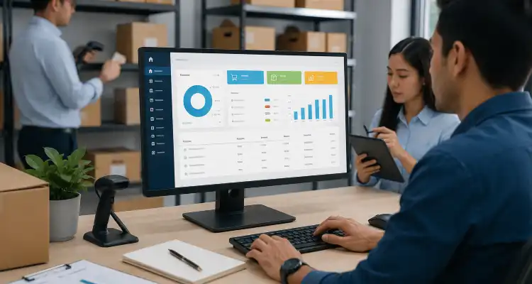 CRM Management Software Development Dubai CRM Management Software Development Dubai