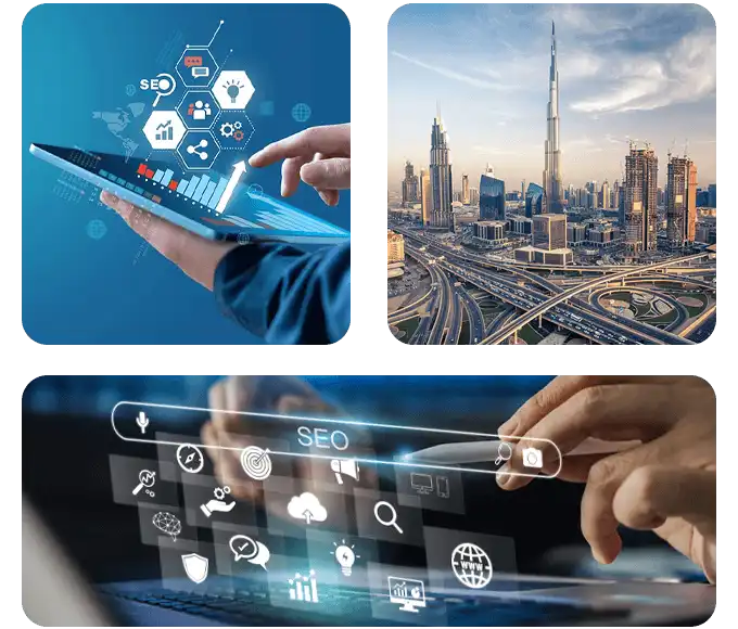 Online Business Marketing Sharjah Digital Marketing Services Sharjah