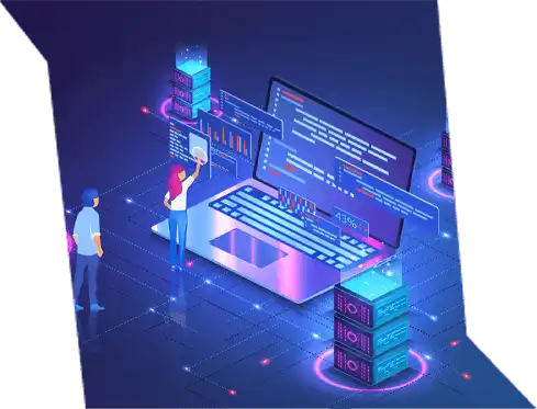 Ecommerce Designing Company Dubai