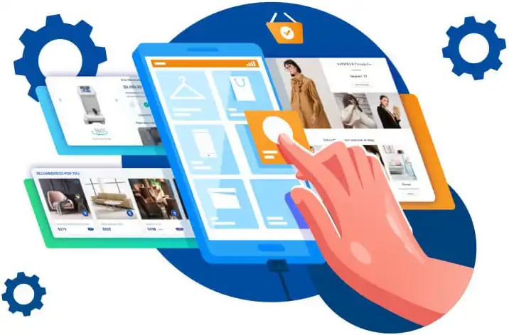 Ecommerce Software Development Company Dubai Ecommerce Software Development Company Dubai