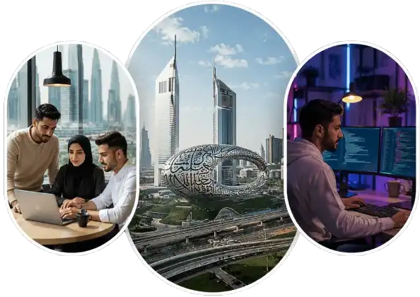 iOS App Development in Dubai iOS App Development in Dubai