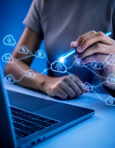 Mobile App Development Company in Ajman