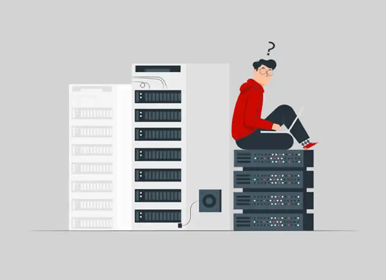 Old Website Redesign Company Dubai