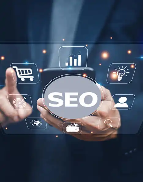 SEO Development Companies UAE