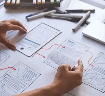 SEO Web Design Development Company UAE