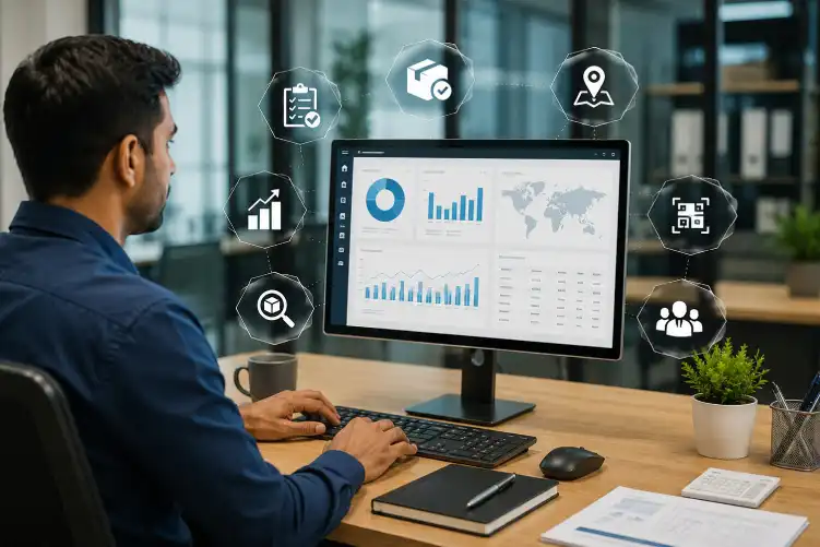 Service Management Software Development UAE Service Management Software Development UAE